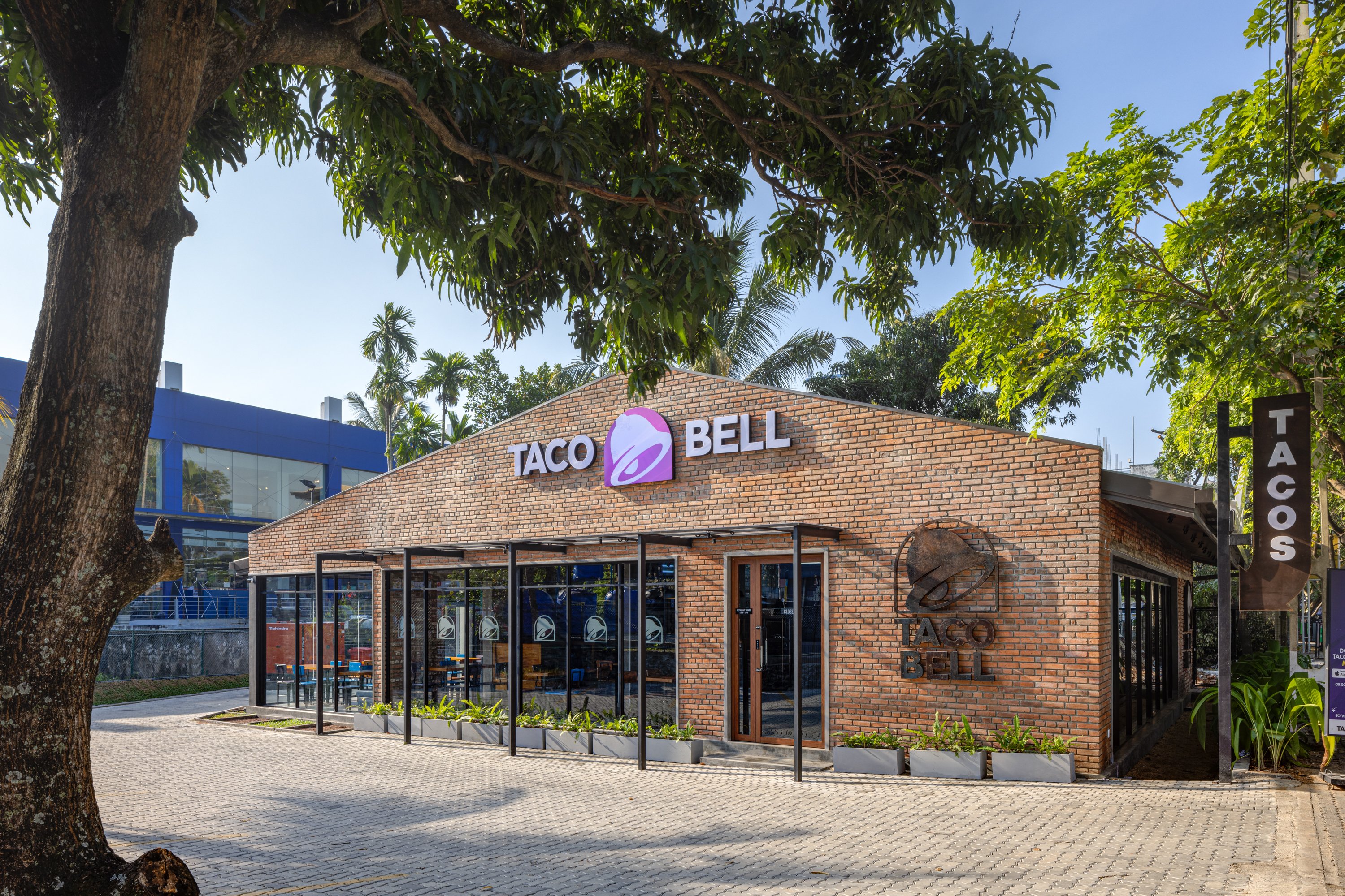 TACO BELL